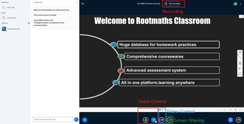 Root Maths Academy - 8K City Patterns for Desktop